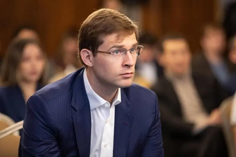 Тимур Турлов возглавил Казахстанскую федерацию шахмат