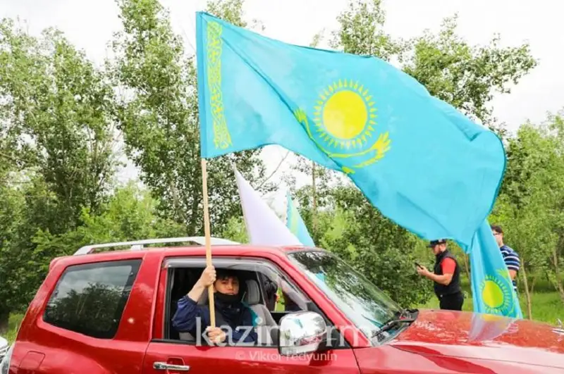 Рәміздер күні Астанада 600-ден астам шара өтеді