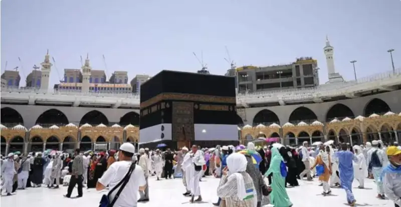 قاجىلىققا باراردا الاياقتارعا ۇرىنىپ قالماڭىز: ماڭىزدى كەڭەستەر