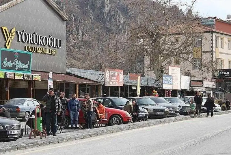 БМТ Туркиядаги зилзиладан етказилган зарарни 100 млрд доллар деб баҳолади