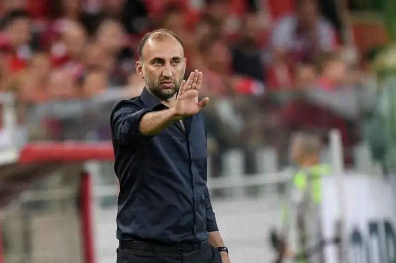 Qazaqstan men Slovenııanyń bas bapkerleri match jaıynda pikir bildirdi