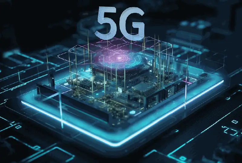 «Izraılde 5G jelilerine tyıym salyndy» – feık