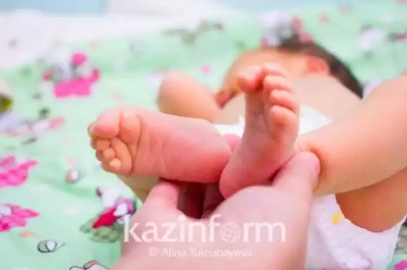 Alty aıda Qazaqstanda 1,4 myń shaqalaq shetinedi