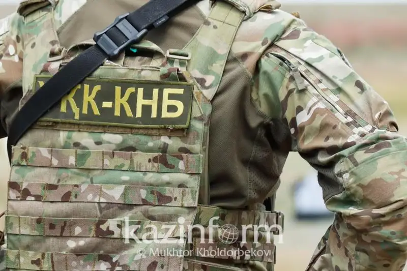 Канал незаконной миграции пресекли в Атырауской области