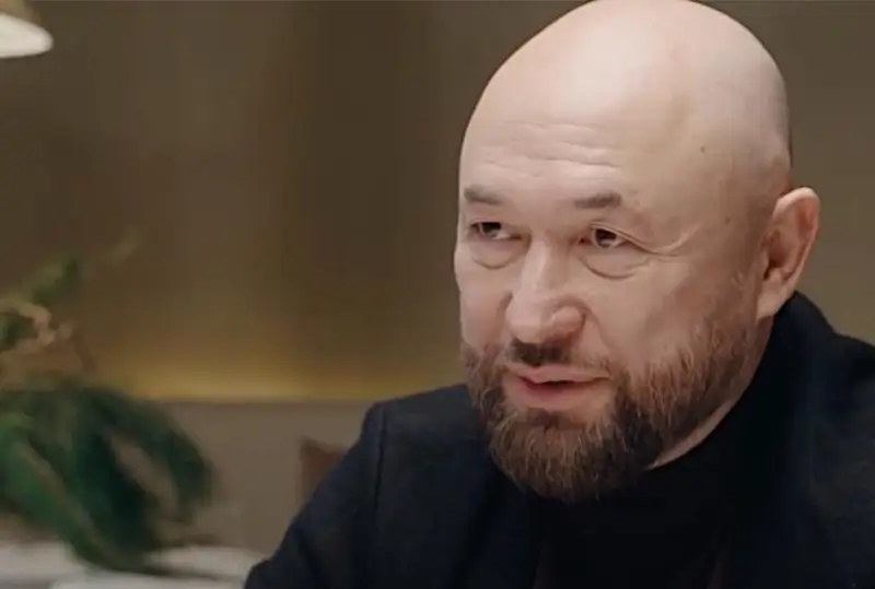 تيمۋر بەكمامبەتوۆ قازاقستاندا كينونىڭ جاڭا جانرىن دامىتادى