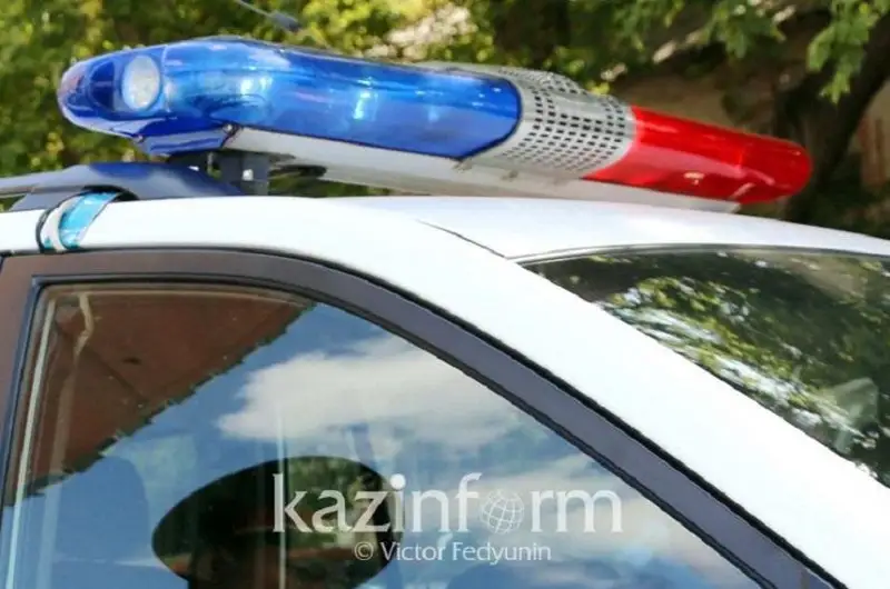 25 нетрезвых водителей задержали за четыре дня в СКО