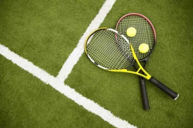 Елена Рибакина ва Қозоғистоннинг бошқа энг яхши теннисчилари АҚШдаги «Мастерс» мусобақасида ўйнайдилар