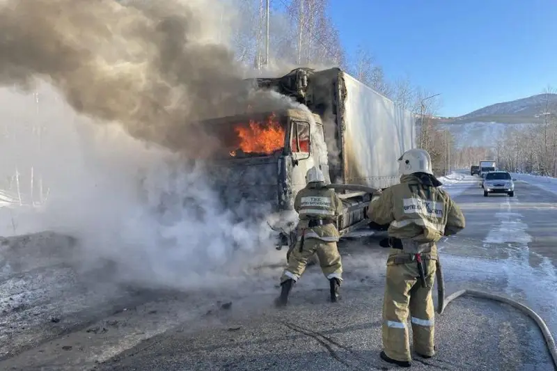 Өрт сөндіруші қызметінің ел білмейтін қырлары