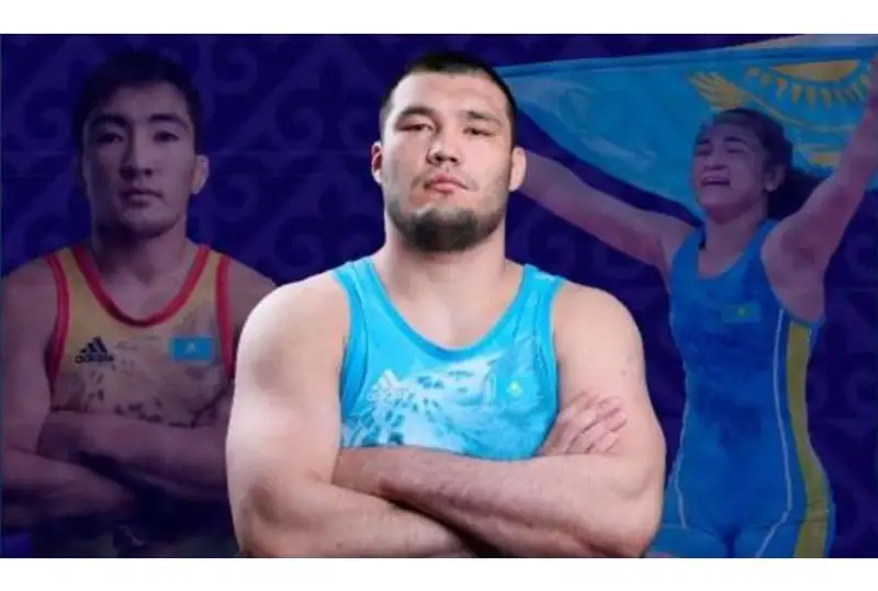 Астана шаҳрида кураш бўйича Осиё чемпионати бўлиб ўтади