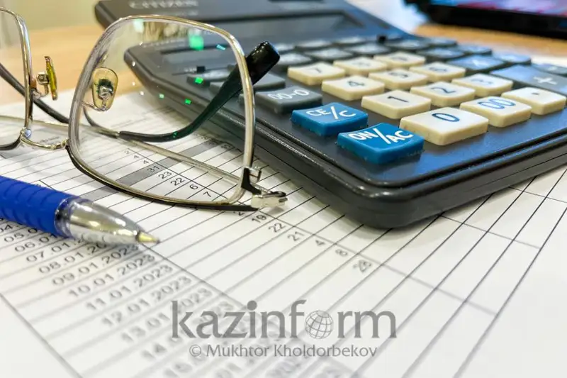 Syrdarııa arnasyn tazartýǵa bólingen bıýdjet qarjysy 3 jyl boıy ıgerilmegen