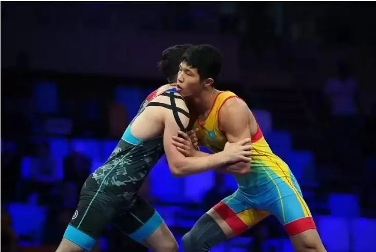 جاقسىلىق ۇشكەمپىروۆتىڭ قۇرمەتىنە ارنالعان تۋرنير: قازاقستاندىقتار 6 «التىن» الدى