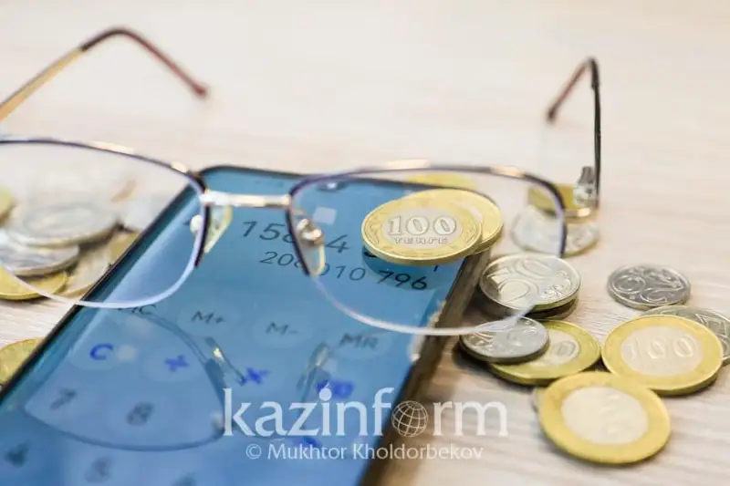 تالدىقورعاندا كوتتەدجدى قالاشىق قۇرىلىسىنا قاتىستى 5 ادام ۇستالدى