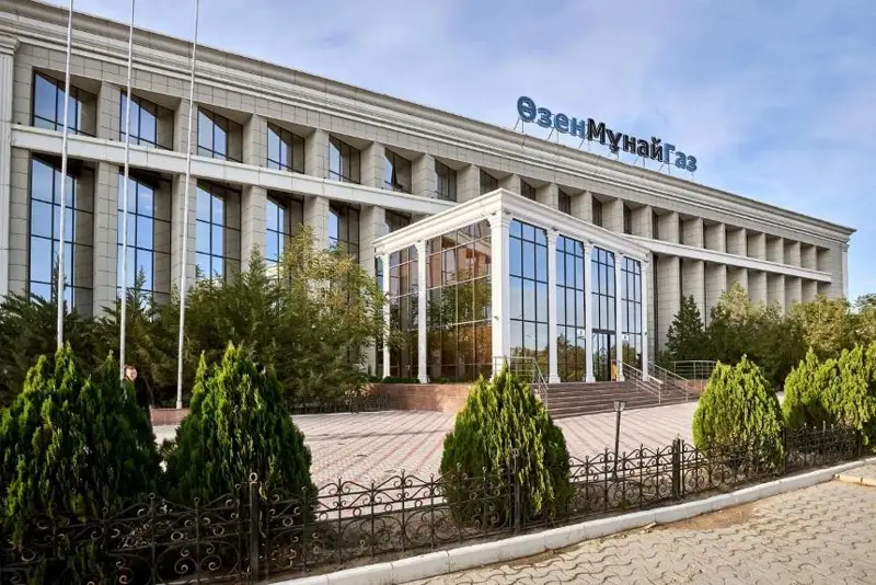 «Ózenmunaıgazdyń» jyl saıynǵy tabysy 2 trln teńge me - QMG jaýap berdi