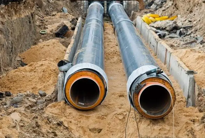 Водопроводные сети в некоторых районах Алматы изношены на 80%