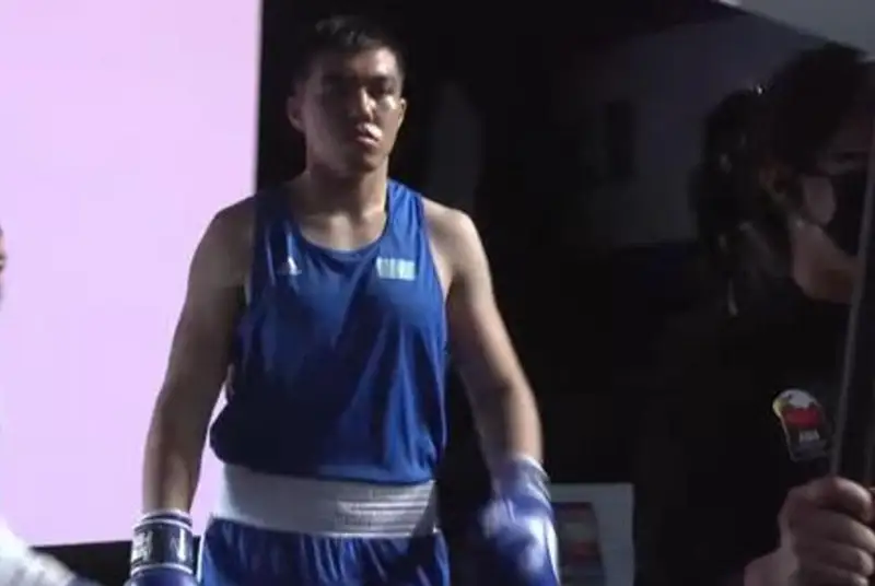 Казахстан выиграл 10 медалей еще до старта чемпионата Азии по боксу до 22 лет