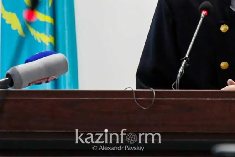 Қайрат Боранбаев мемлекеттік наградаларды кері қайтарады, мүлкі тәркіленеді - сот үкімі