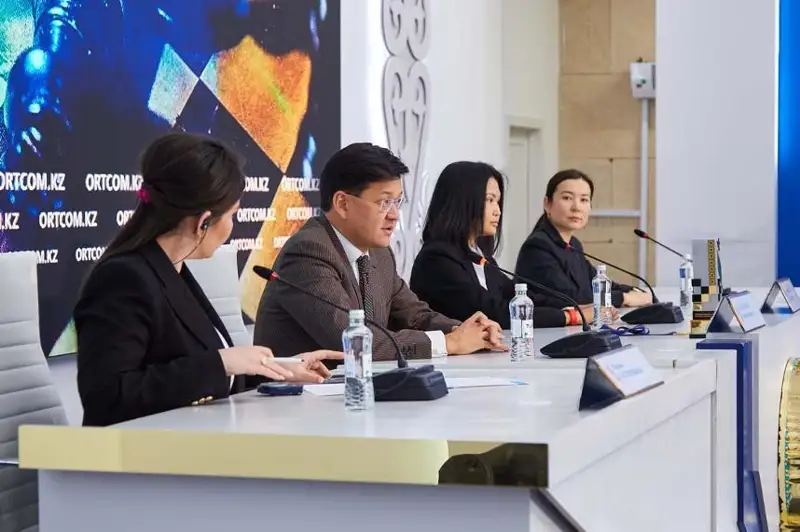 Сколько заработали казахстанские шахматистки на чемпионате мира по блиц-шахматам в Алматы