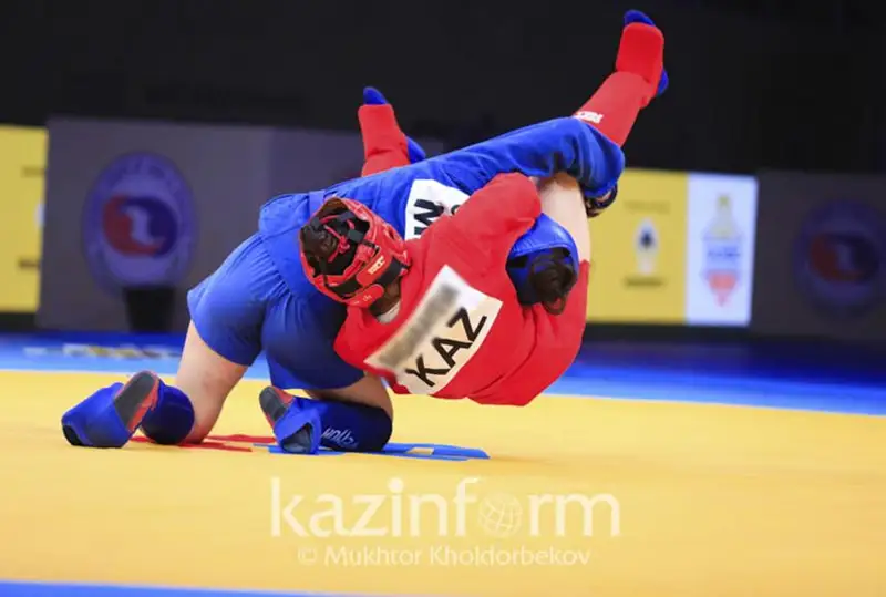 جامبىلدا وليمپيادالىق ەمەس سپورت تۇرلەرىن دامىتۋمەن اينالىساتىن ديرەكسيا قۇرىلادى