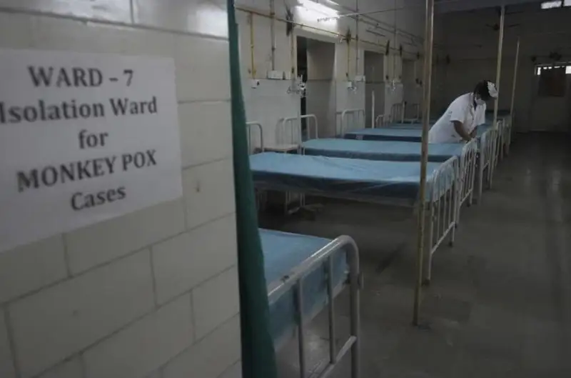 Глава ВОЗ объявил о завершении режима ЧС по оспе обезьян