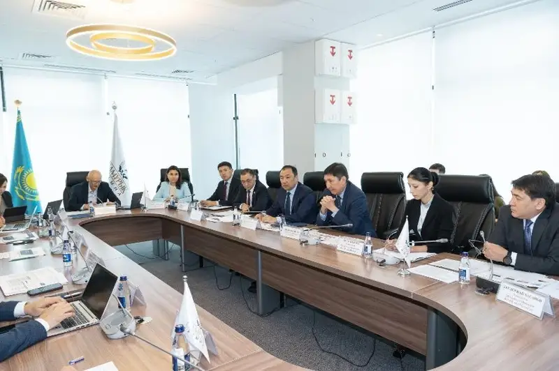 Эксперты обсудили роль квазигоссектора в развитии экономики страны