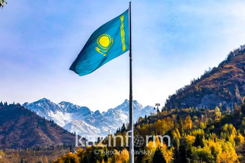 Как отпразднуют День Республики в Алматы