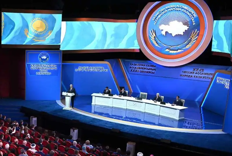 Нормы законов должны работать не на бумаге, а на практике – Глава государства