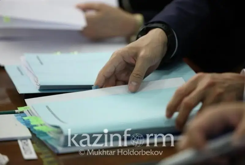 Как контролируют деятельность иностранных маркетплейсов налоговые органы РК