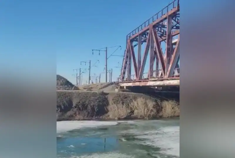 Bes aı buryn joǵalǵan ekibastuzdyqtyń denesi sý kanalynan tabyldy