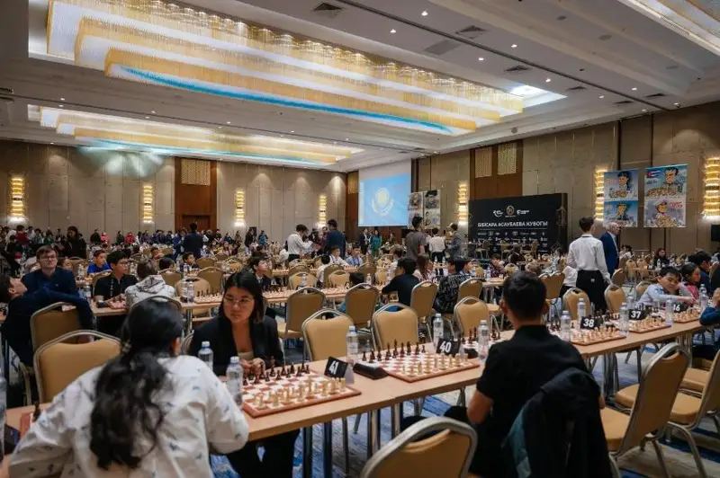 Поддержка спорта: проекты, которыми гордится Национальная лотерея «Сәтті Жұлдыз»