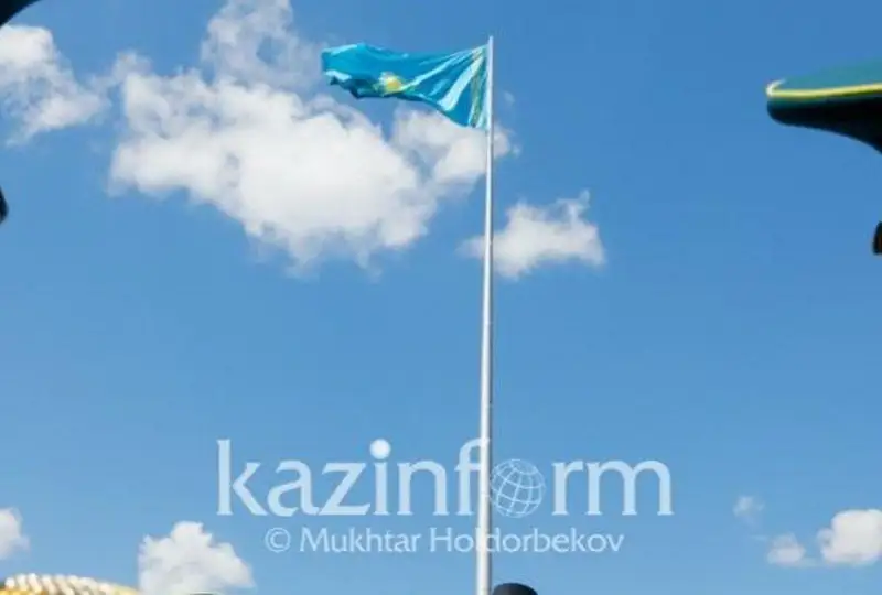 Almatyda 7 mamyr merekesi qalaı toılanady