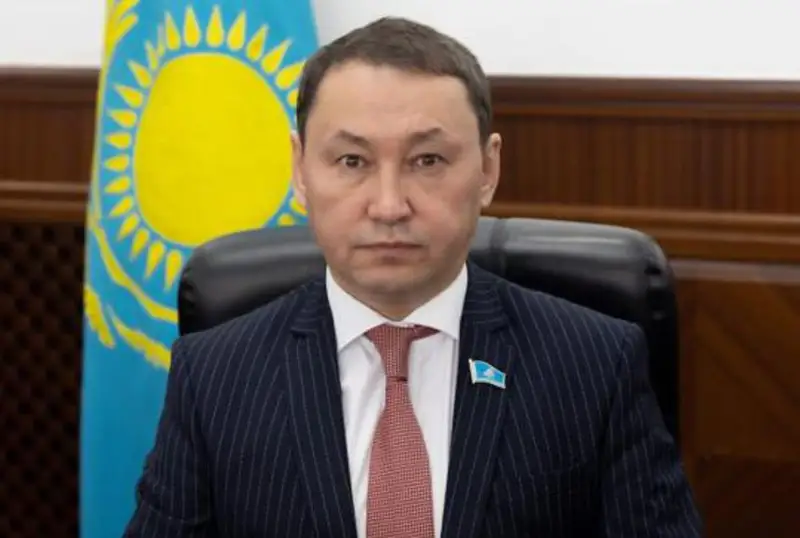 Pavlodar qalalyq máslıhatyn Qoblanbek Qojın basqarady