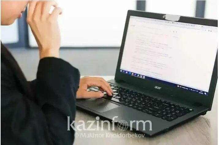 فريلانستان جۇمىس ىزدەگەن قازاقستاندىقتاردىڭ سانى 2,5 ەسە ارتقان