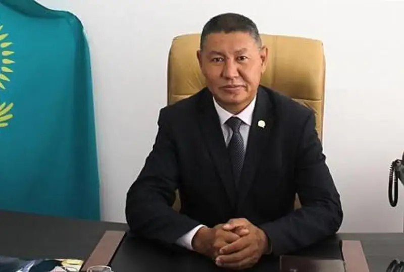 Кайрат Тастекеев станет сенатором от Абайской области: предварительные итоги ЦИК