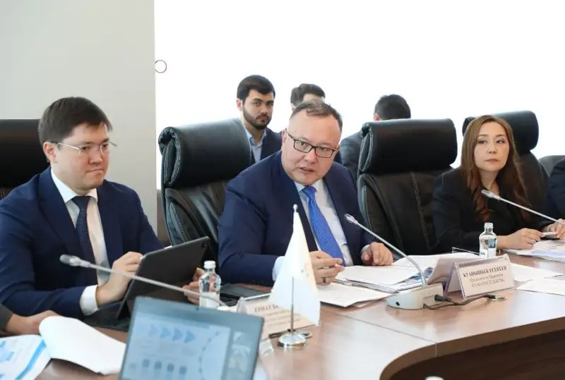 «Казахтелеком» планирует производить сериалы