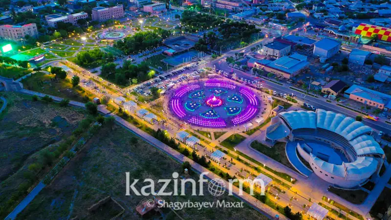 哈萨克斯坦愿意积极参与中亚区域经济合作旅游发展项目