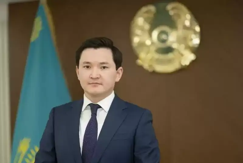 ءجۇسىپ جۇماعۇلوۆ استانادا جاڭادان قۇرىلعان نۇرا اۋدانىنىڭ اكىمى بولىپ تاعايىندالدى