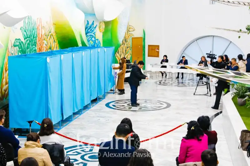 Eden jýýshynyń zattaryn bıýlleten dep oılap qalǵan: Almatydaǵy baıqaýshy