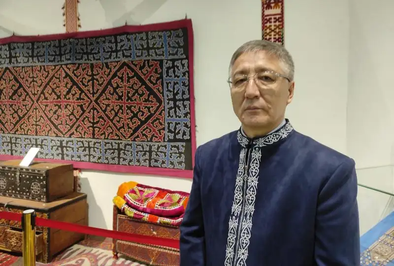 В Казахстане идет возрождение празднования Наурыза – этнограф из Актобе