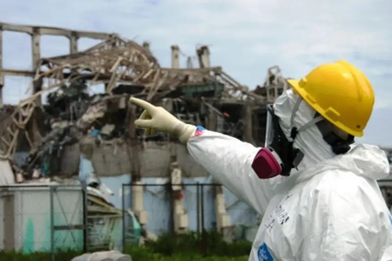 Оператор «Фукусимы-1» выявил разрушение бетонного основания 1-го реактора