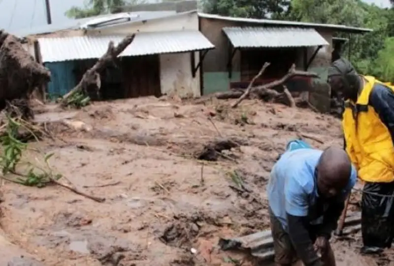 В Малави число жертв циклона «Фредди» приблизилось к 200