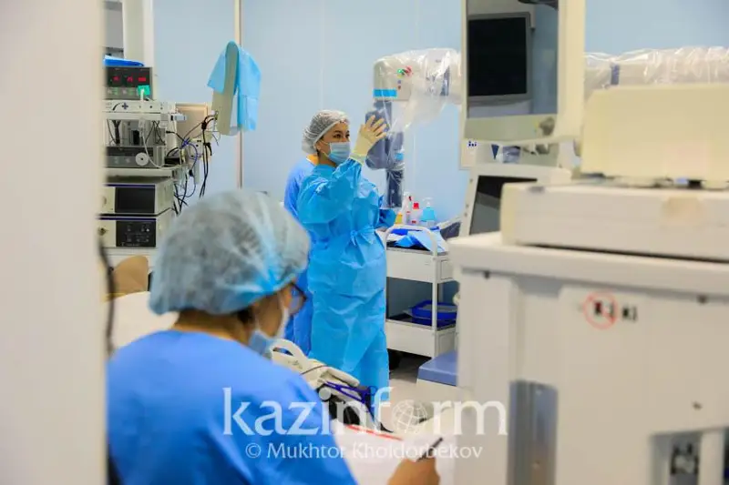 مەديتسينا تۋريزمى: شەتەلدىك ناۋقاستار قاي باعىتتا ەم الۋعا كەلەدى