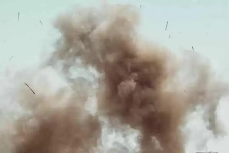 Ҳиндистондаги пиротехника заводида содир бўлган портлаш оқибатида 8 киши ҳалок бўлди