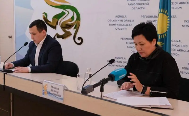 Полуторогодовалый малыш из Кокшетау заразился корью в самолете