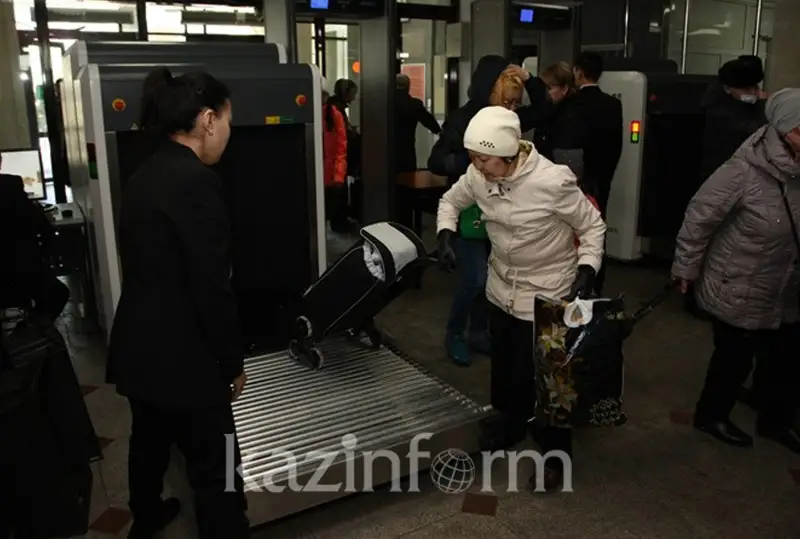 جامبىل وبلىسىنان شەتەلگە كوشكەندەر كوبەيىپ كەلەدى