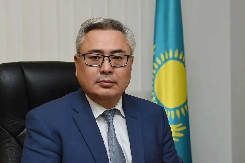 ҚР Бош вазирининг янги ўринбосари – Ҳукумат аппарати раҳбари тайинланди