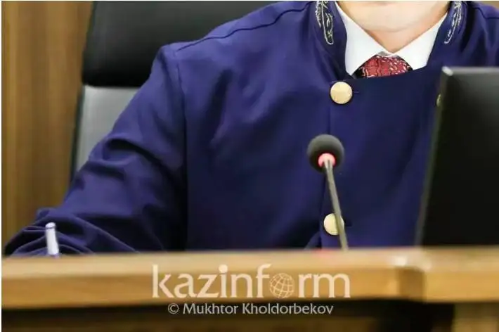 قاڭتار وقيعاسىنا قاتىسقاندارعا سوت ۇكىمى شىقتى