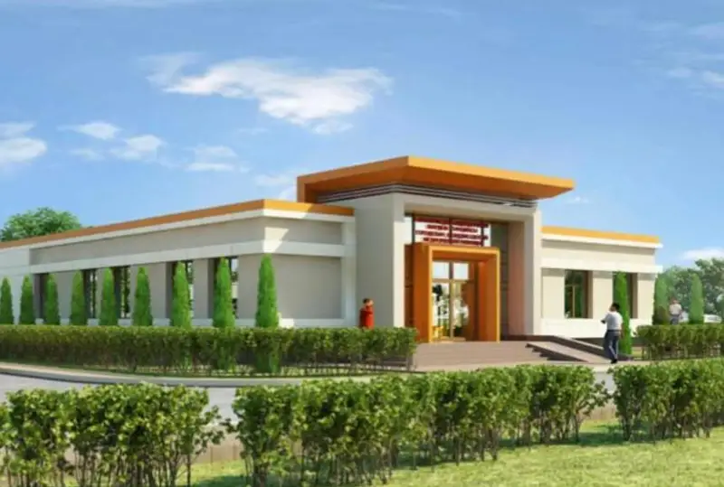 Полмиллиарда тенге выделено на строительство станции скорой помощи в Атырау