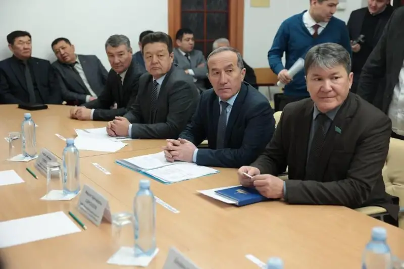 Дорогу Жезказган-Аркалык планируют построить в течение трех лет