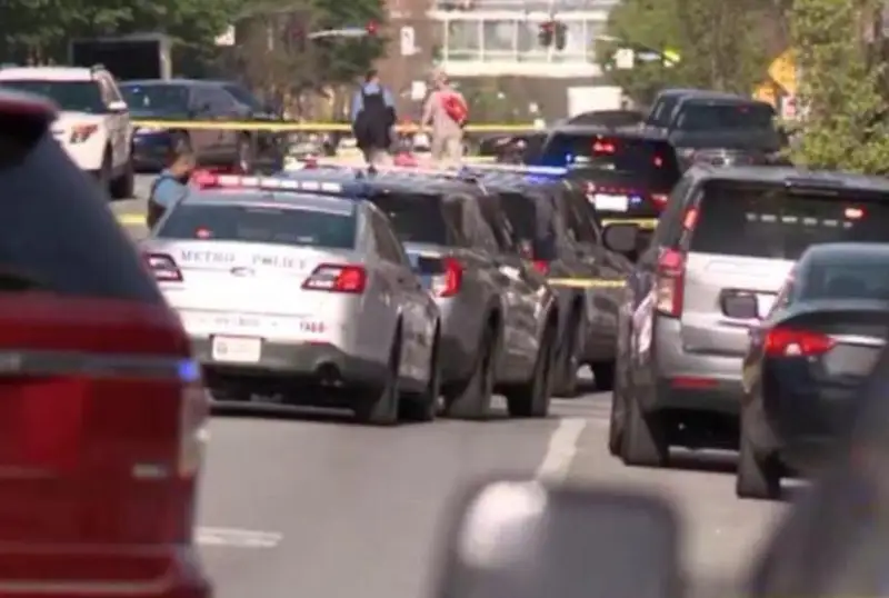 Стрельба в штате Кентукки в США: погибли пять человек