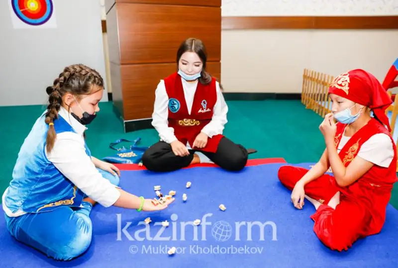 Со 2 мая в Алматы начнется запись детей в бесплатные секции и кружки